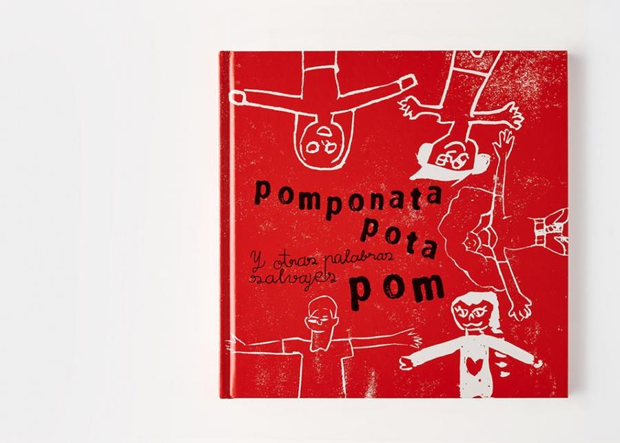 Pomponata pota pom | 9788412762600 | AA.VV. | Librería Sendak