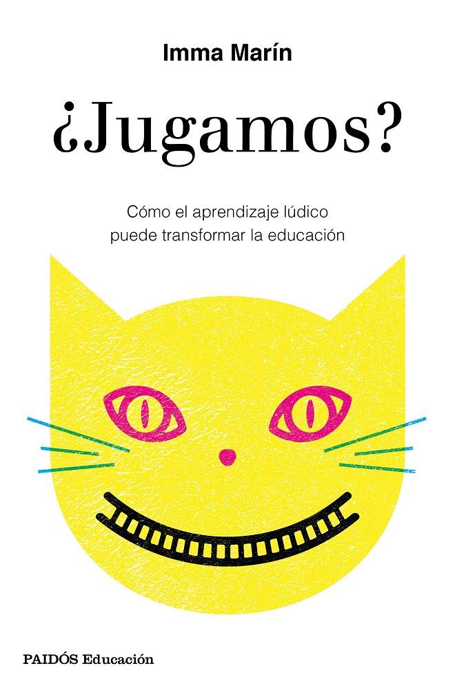 ¿Jugamos? | 9788449334245 | Marín Santiago, Imma | Librería Sendak