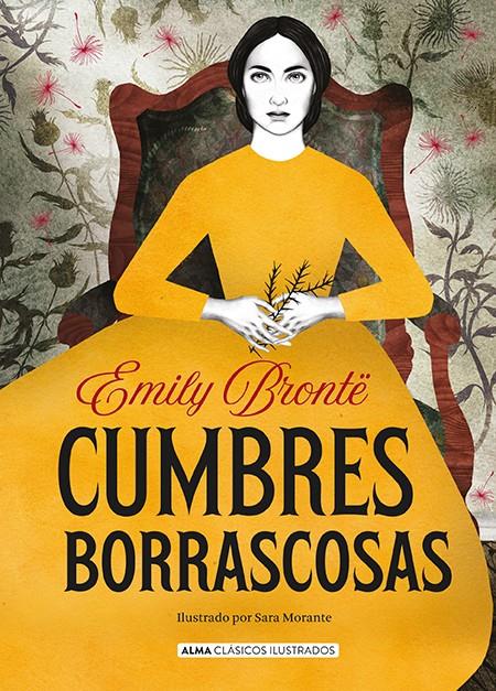 Cumbres borrascosas | 9788415618898 | Brontë, Emily | Llibreria Sendak