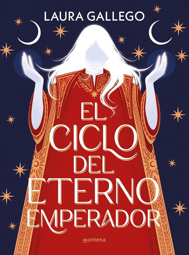 El ciclo del eterno emperador | 9788418483547 | Gallego, Laura | Llibreria Sendak