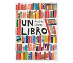 Un libro | 9783949042133 | López, Andrés | Llibreria Sendak