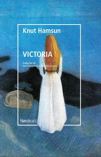 Victoria (Biblioteca Hamsun) | 9788418451515 | Hamsun, Knut | Llibreria Sendak