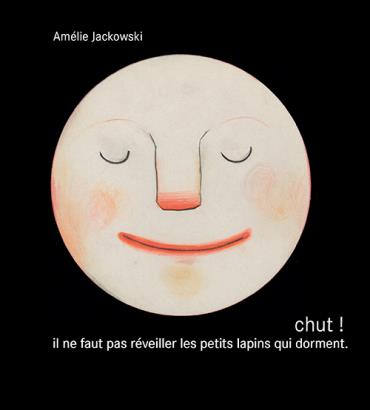 Chut! | 9782812617454 | Jackowski, Amélie | Librería Sendak