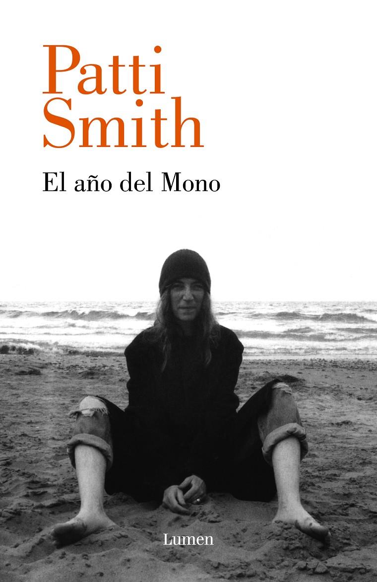 El año del Mono | 9788426407740 | Smith, Patti | Llibreria Sendak