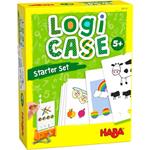 HABA LogiCASE - Set d'iniciació +5 | 4010168256276 | Librería Sendak