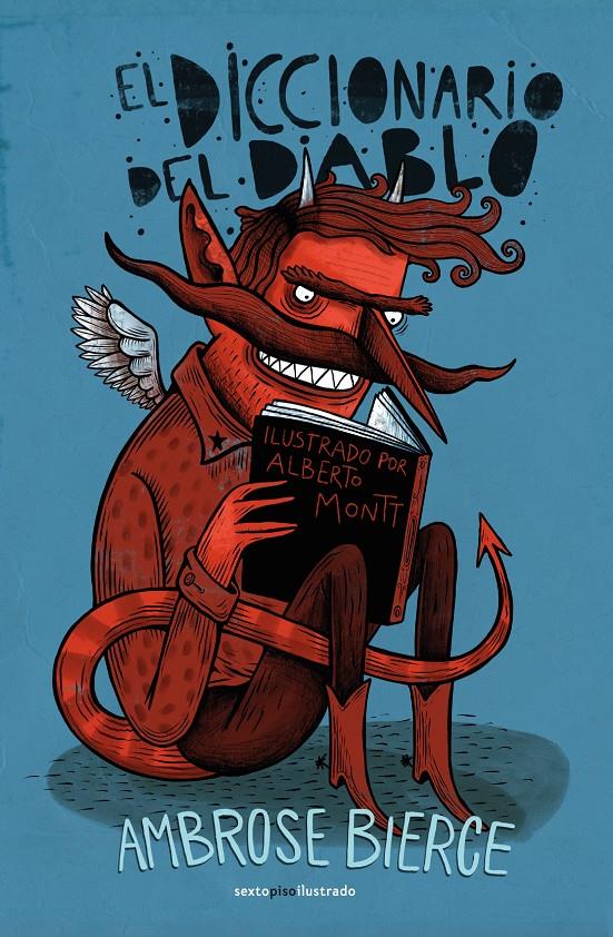El diccionario del diablo | 9788416358151 | Bierce, Ambrose | Llibreria Sendak