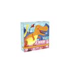 LONDJI Puzzle Pocket - My Little Dino | 8436580425452 | Llibreria Sendak