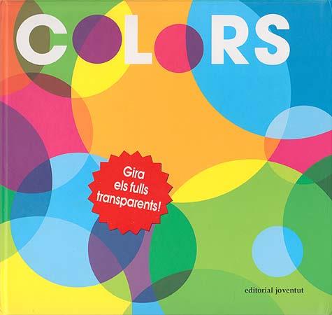 Colors | 9788426139948 | George, Patrick | Llibreria Sendak