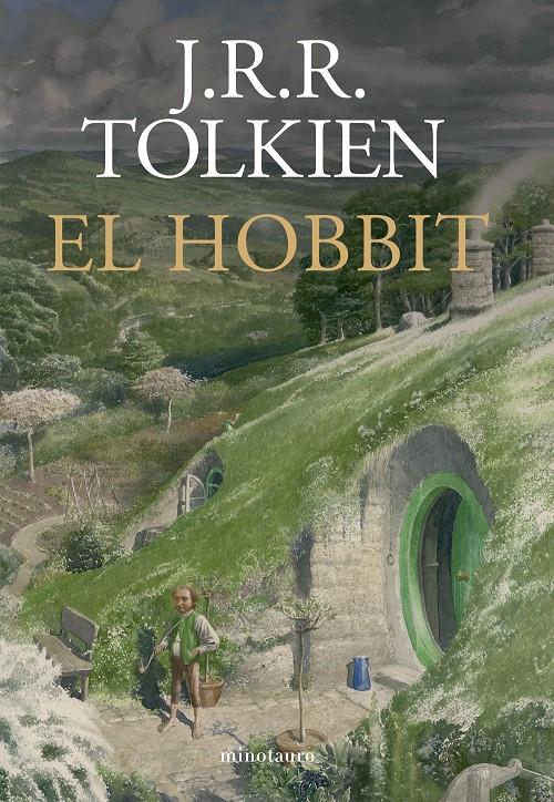 El Hobbit (NE) | 9788445012802 | Tolkien, J. R. R. | Llibreria Sendak