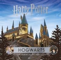 Hogwarts. Un álbum de las películas | 9788467932089 | JODY REVENSON | Llibreria Sendak