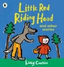 Little Red Riding Hood | 9781406377361 | Lucy Cousins | Llibreria Sendak