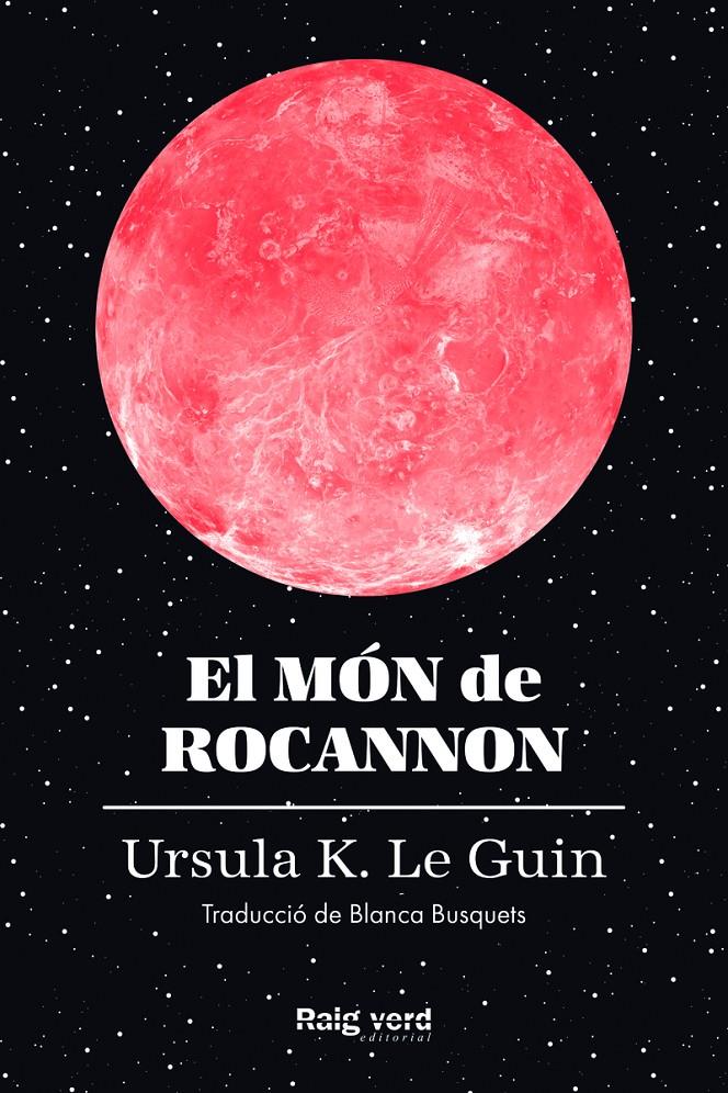 El món de Rocannon - CAT | 9788419206572 | Le Guin, Ursula K. | Llibreria Sendak