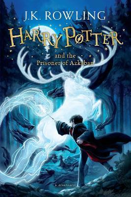 Harry Potter and the Prisoner of Azkaban | 9781408855676 | ROWLING J.K. | Llibreria Sendak