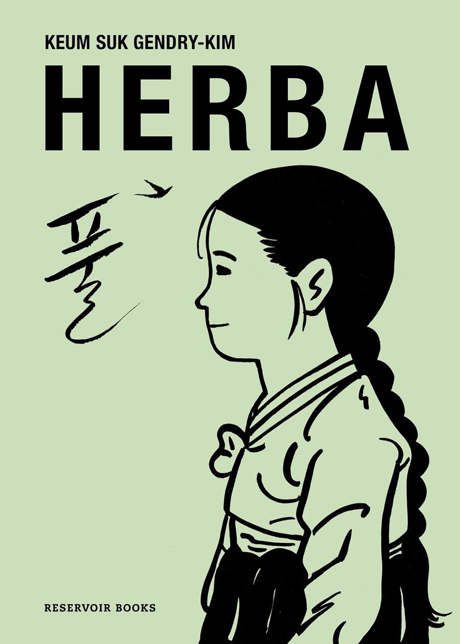 Herba | 9788419437631 | Gendry-Kim, Keum Suk | Llibreria Sendak