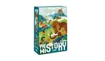 LONDJI Puzzle Go to the Prehistory  | 8436530163717 | Llibreria Sendak
