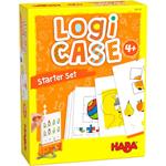 HABA LogiCASE - Set d'iniciació +4 | 4010168256269 | Librería Sendak