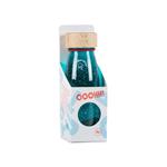 PETIT BOUM Float Bottle Turquoise | 8425402476666 | Librería Sendak