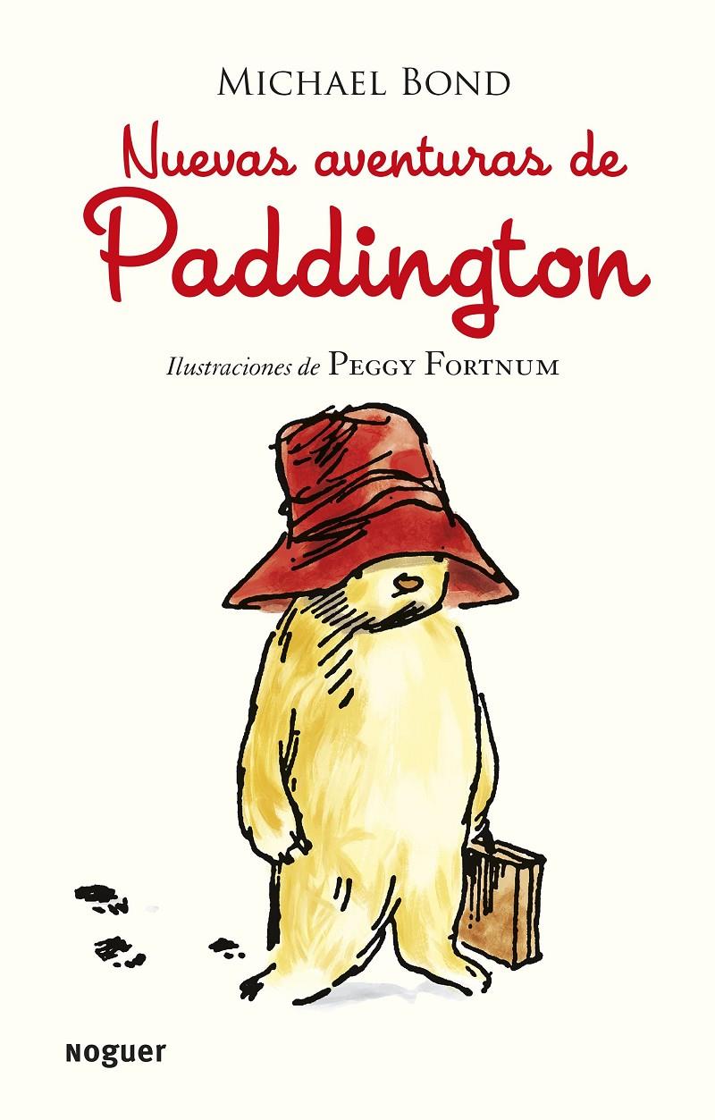 Nuevas aventuras de Paddington | 9788427901582 | Bond, Michael | Librería Sendak