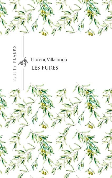 Les fures | 9788417998479 | Villalonga i Pons, Llorenç | Llibreria Sendak
