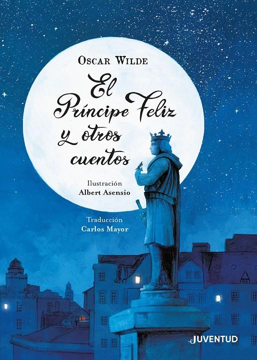 El Príncipe Feliz y otros cuentos | 9788426146182 | Wilde, Oscar | Llibreria Sendak