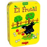 HABA El Frutal Mini | 4010168254302 | Llibreria Sendak