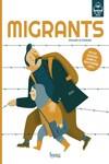 Migrants | 9788417178581 | Altarriba Eduard | Librería Sendak