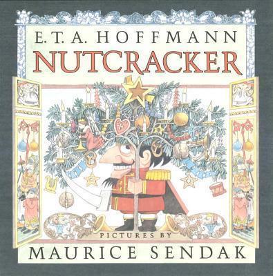The Nutcracker | 9780385348645 | Maurice Sendak | Librería Sendak