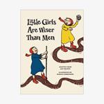 Little girls are wiser than men | 9789390037001 | Tolstoi, Lev / Zahreddine, Hassan | Llibreria Sendak
