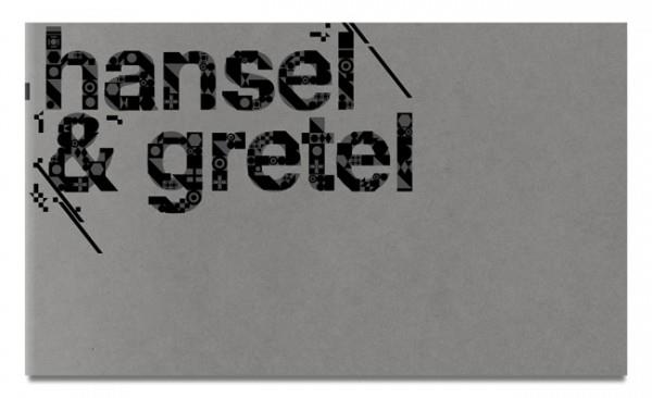 Hansel & Gretel | 9999900003437 | Llibreria Sendak