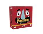 LONDJI Joc d'observació My Monsters | 8436580425186 | Llibreria Sendak