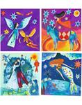 DJECO Inspired by Marc Chagall - Ensueño | 3070900093805 | Llibreria Sendak