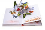 Papillons Illusions | 9782330132699 | Brouant, Julie / Duisit, Bernard | Llibreria Sendak