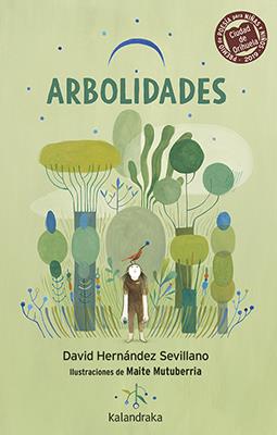 Arbolidades | 9788413430188 | Hernández, David | Librería Sendak