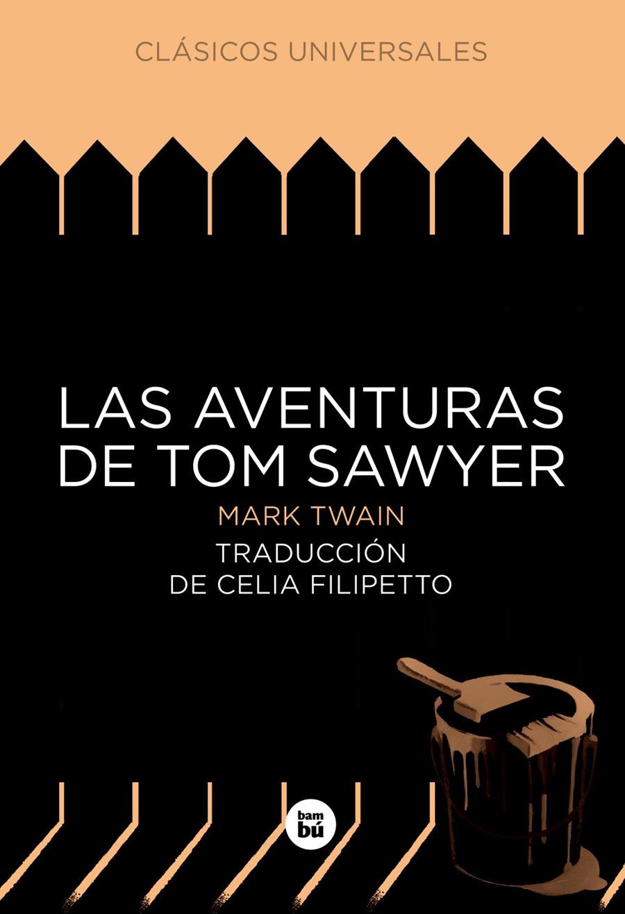 Las aventuras de Tom Sawyer | 9788483433904 | Twain, Mark | Llibreria Sendak
