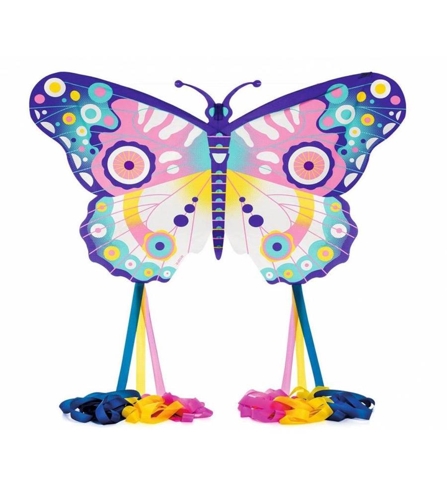 DJECO Estel - Maxi Butterfly | 3070900021624 | Llibreria Sendak