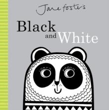 Jane Foster's Black and White | 9781783704019 | Foster, Jane | Llibreria Sendak