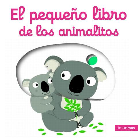 El pequeño libro de los animalitos | 9788408134770 | Choux, Nathalie | Llibreria Sendak