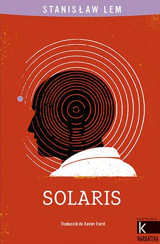 Solaris | 9788418558382 | Lem, Stanislaw | Llibreria Sendak