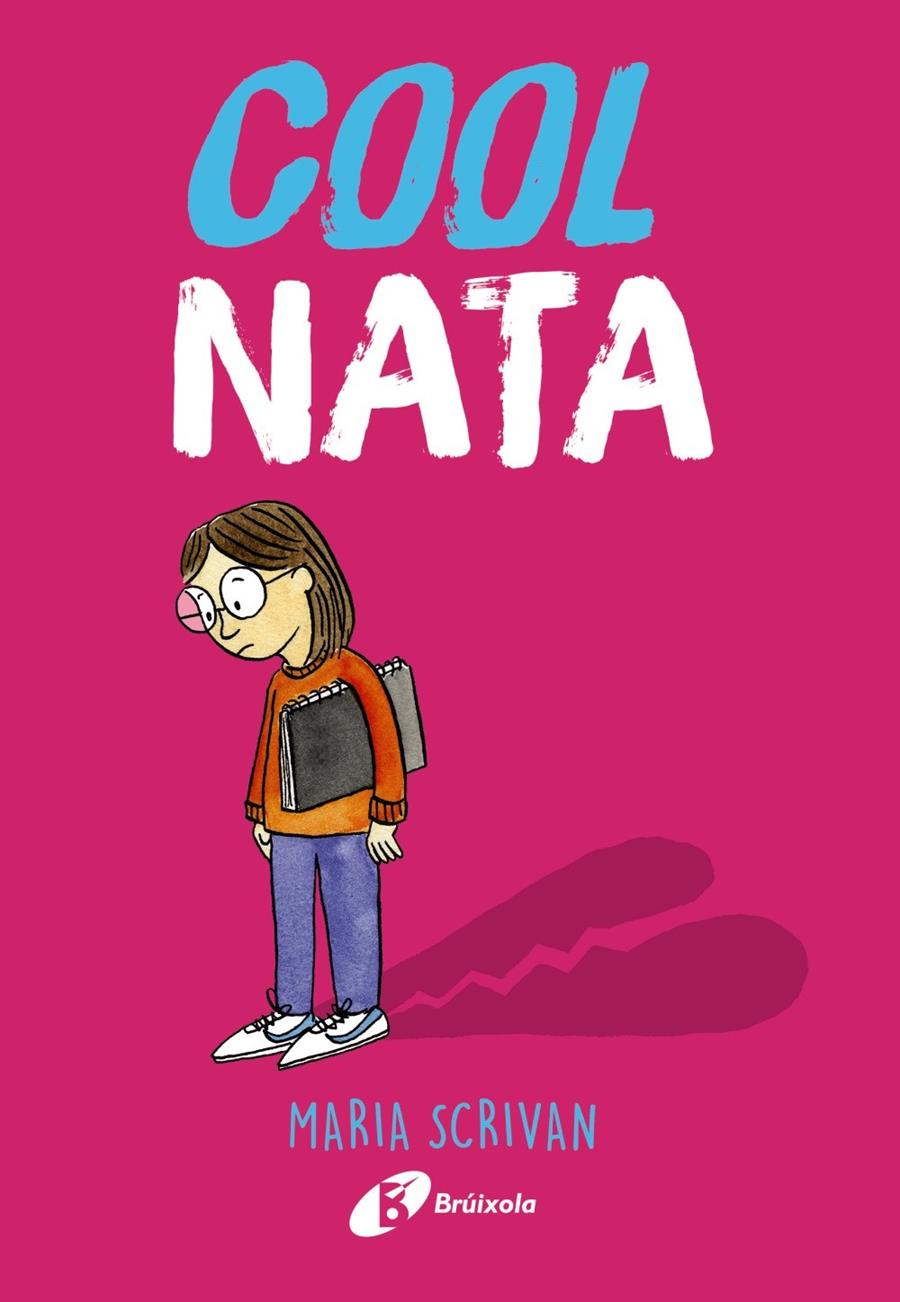 Cool Nata | 9788499063935 | Scrivan, Maria | Llibreria Sendak