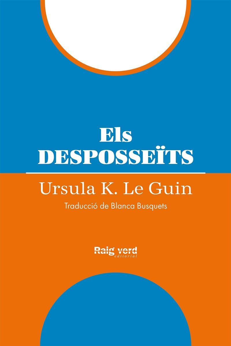 Els desposseïts | 9788419206954 | Le Guin, Ursula K. | Llibreria Sendak