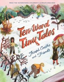 Ten-Word Tiny Tales | 9781529502688 | Coelho, Joseph | Llibreria Sendak