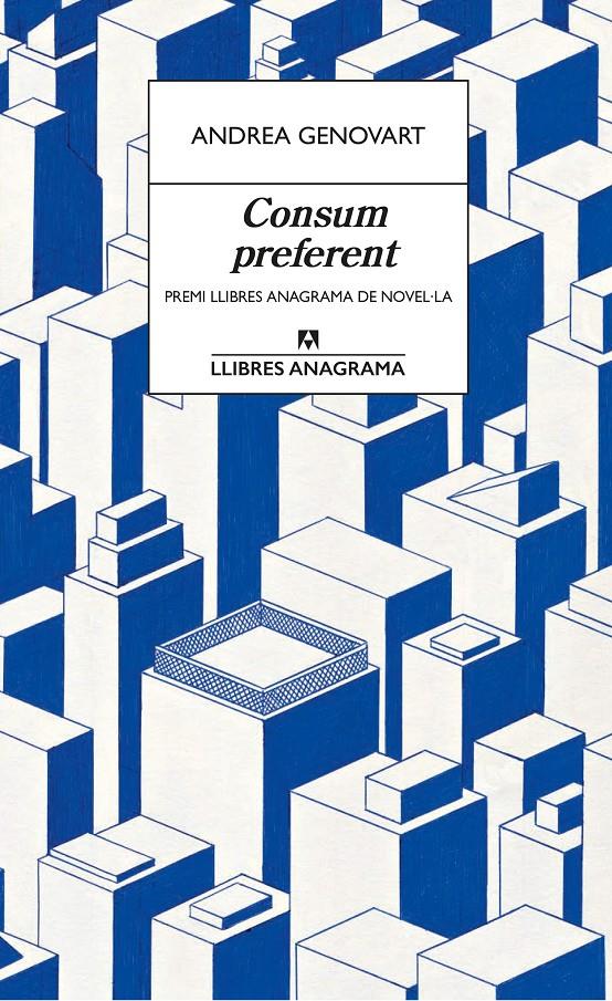 Consum preferent | 9788433901859 | Genovart, Andrea | Llibreria Sendak