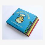 Peek-a-book | 9788193984147 | Takahashi, Kaori | Llibreria Sendak