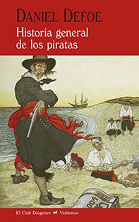 Historia general de los piratas | 9788477028529 | Defoe, Daniel | Llibreria Sendak