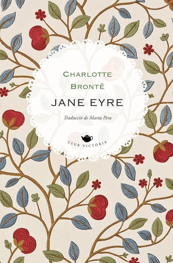 Jane Eyre | 9788418908293 | Brontë, Charlotte | Llibreria Sendak