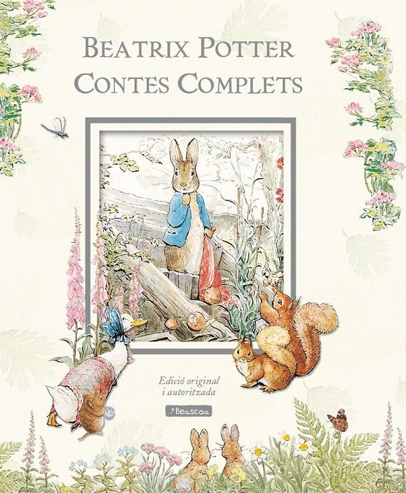 Contes complets | 9788448864682 | Potter, Beatrix | Llibreria Sendak