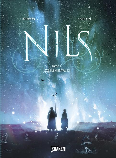 Nils (Vol. 1) | 9788416435524 | Llibreria Sendak