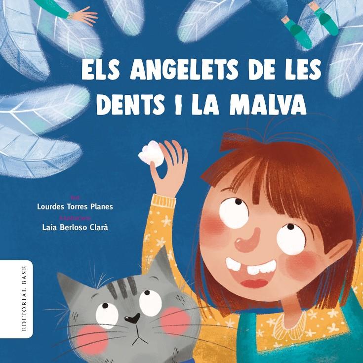Els angelets de les dents | 9788417759018 | Torres Plana, Lourdes | Llibreria Sendak