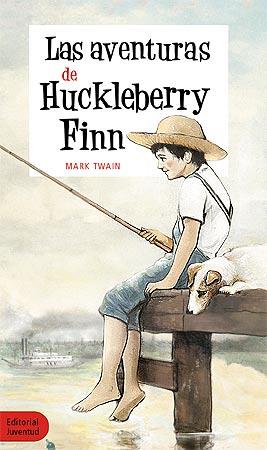 Las Aventuras de Huckleberry Finn | 9788426141057 | Twain, Mark | Llibreria Sendak