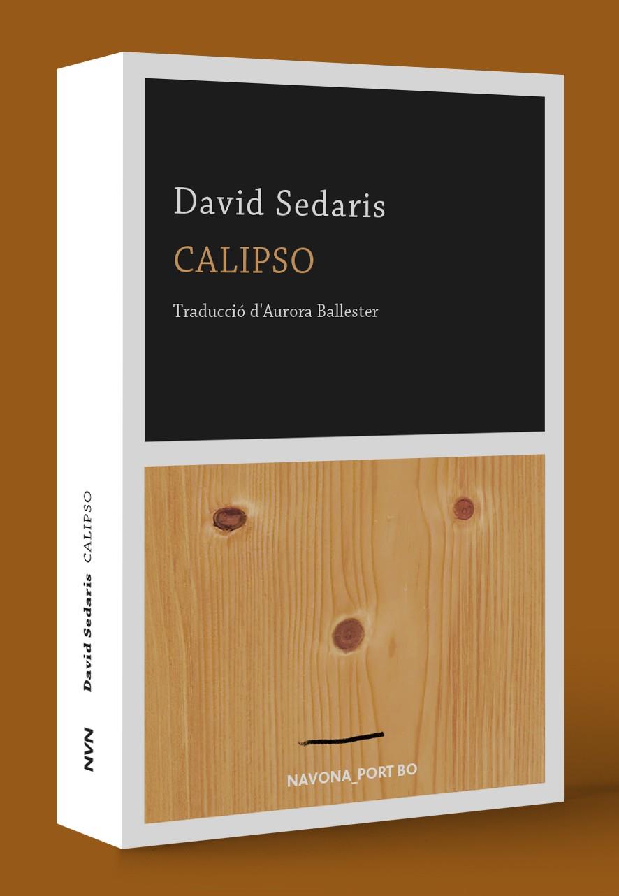 Calipso | 9788417978341 | Sedaris, David | Llibreria Sendak